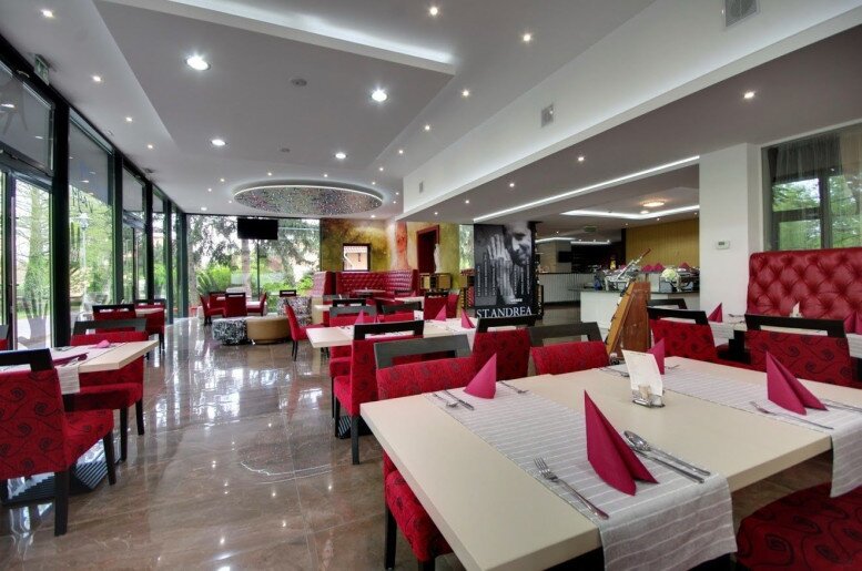 Aqua Hotel Gyula - 1