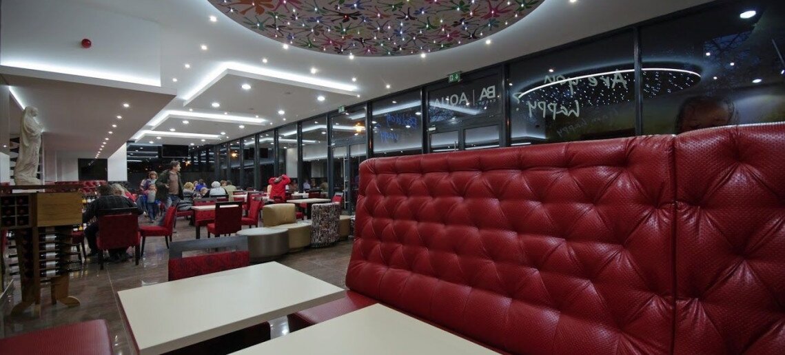 Aqua Hotel Gyula - 5