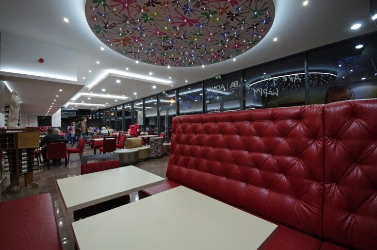 Aqua Hotel Gyula - 2