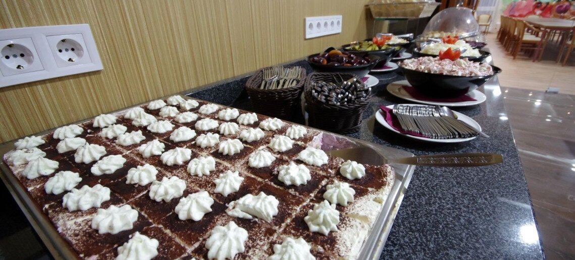 Aqua Hotel Gyula - 19