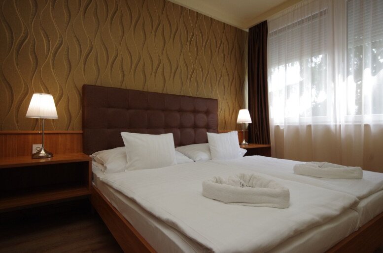 Aqua Hotel Gyula - 40