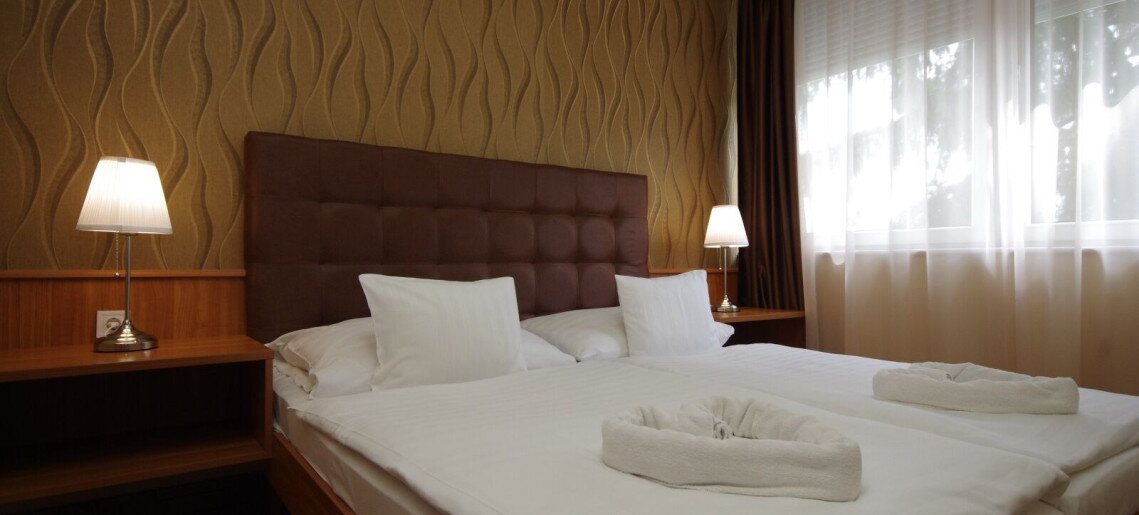 Aqua Hotel Gyula - 34