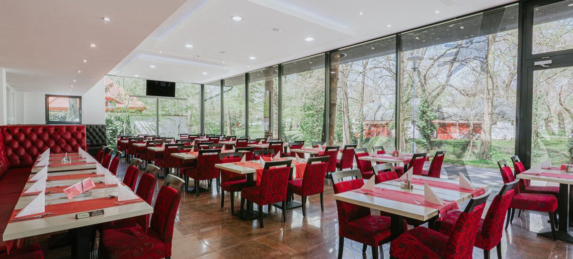 Aqua Hotel Gyula - 8