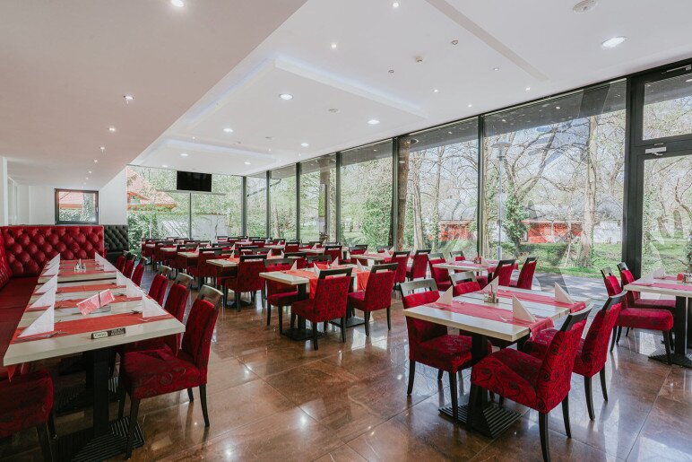 Aqua Hotel Gyula - 3