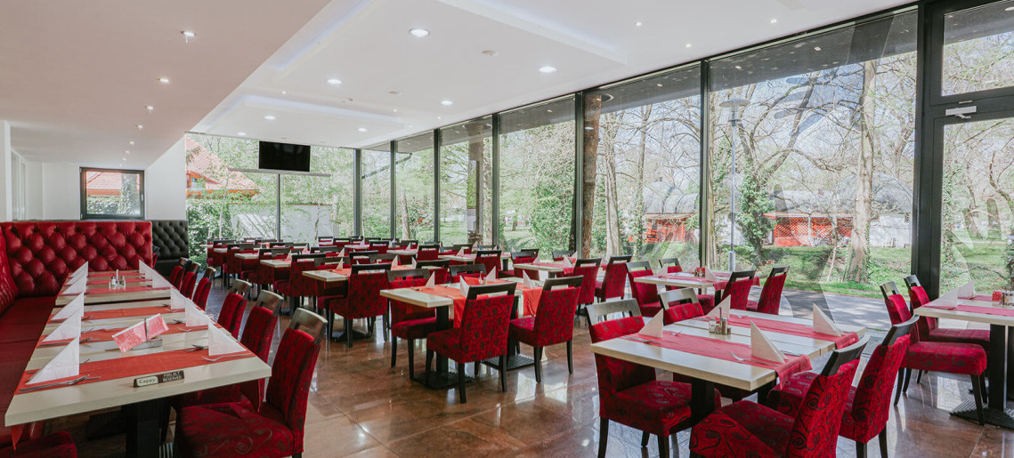 Aqua Hotel Gyula - 3