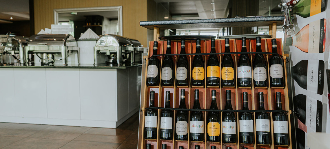 Aqua Hotel Gyula - 6