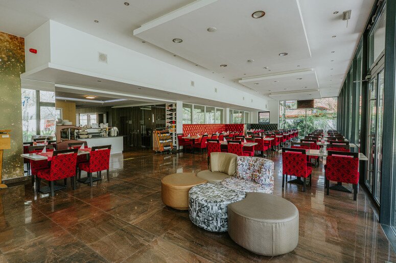Aqua Hotel Gyula - 5