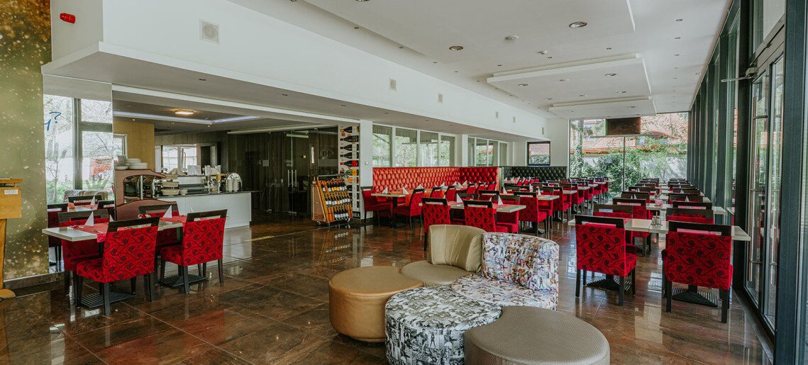 Aqua Hotel Gyula - 5