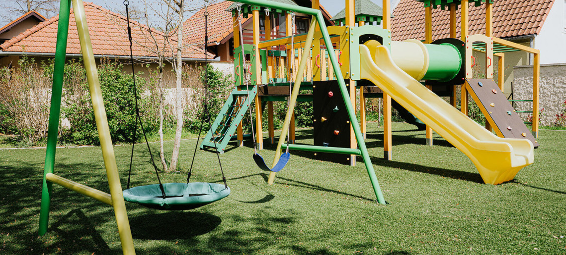 Aqua Hotel Gyula - 27