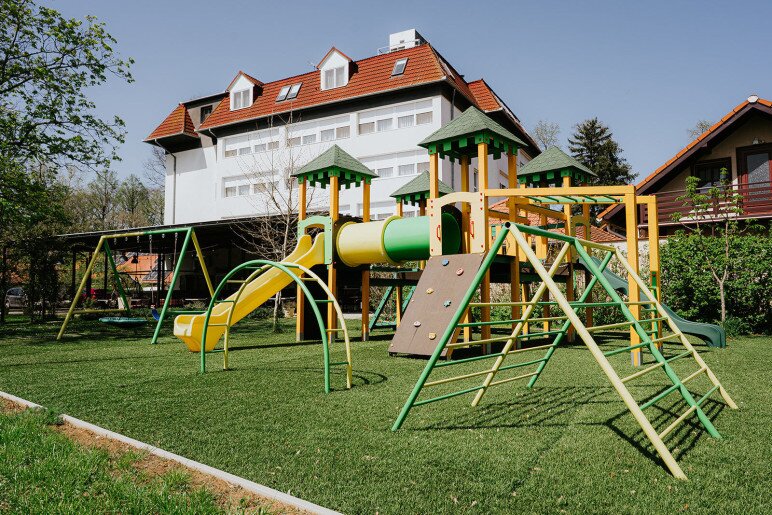 Aqua Hotel Gyula - 34