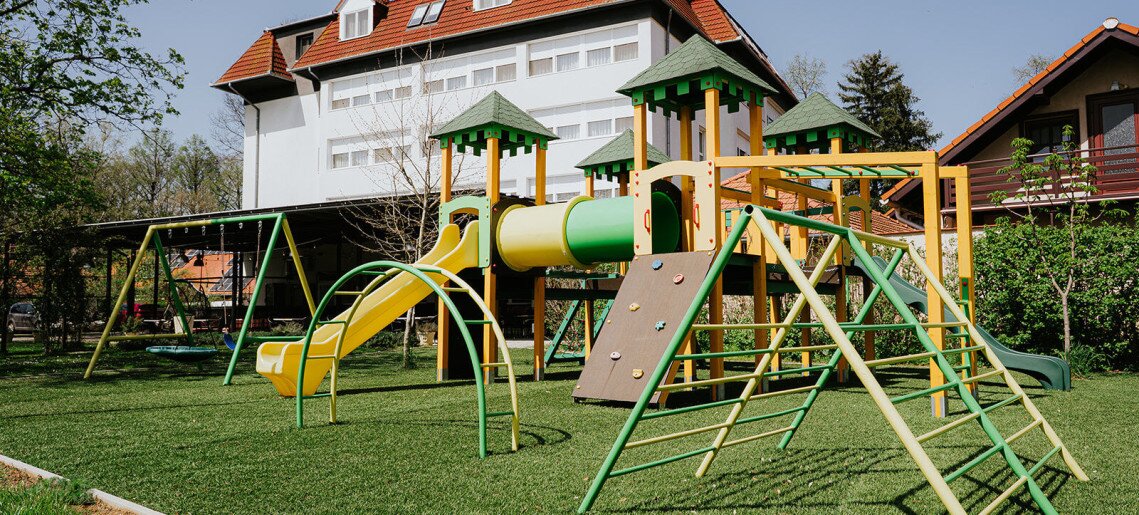Aqua Hotel Gyula - 22