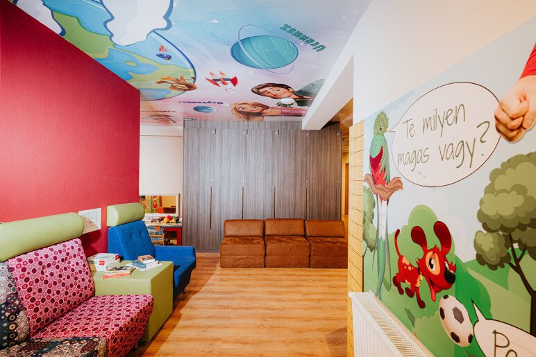 Aqua Hotel Gyula - 29