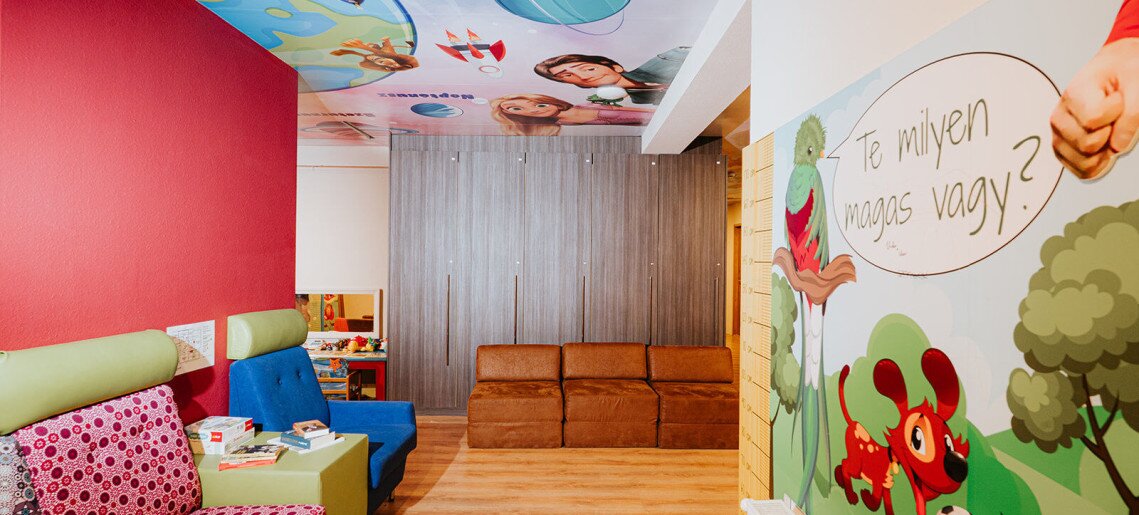 Aqua Hotel Gyula - 19