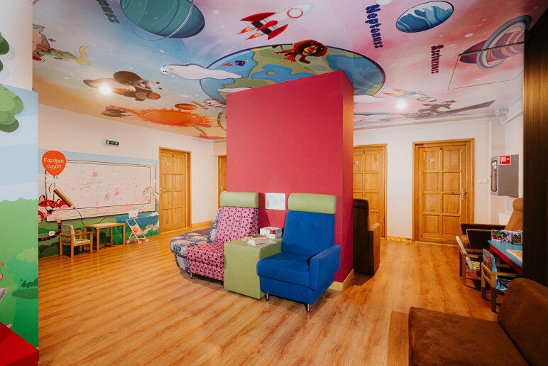 Aqua Hotel Gyula - 30
