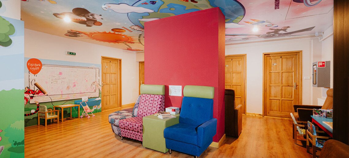 Aqua Hotel Gyula - 24