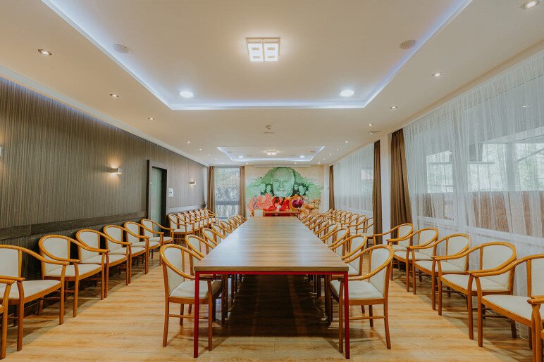 Aqua Hotel Gyula - 27
