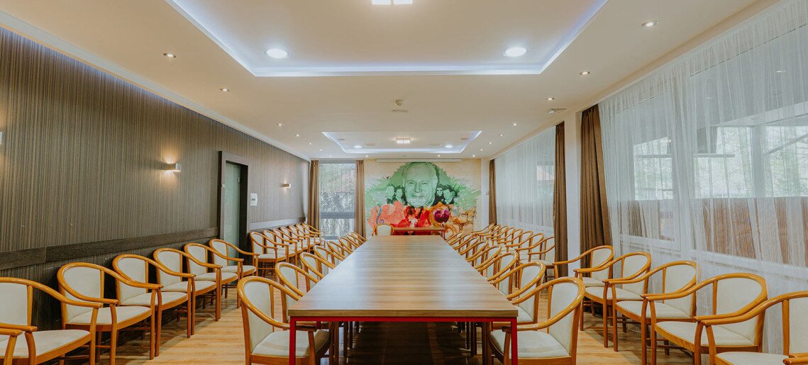 Aqua Hotel Gyula - 21