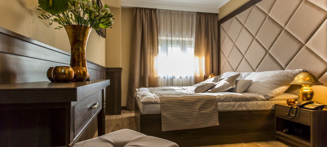 Komló Hotel Gyula - 16