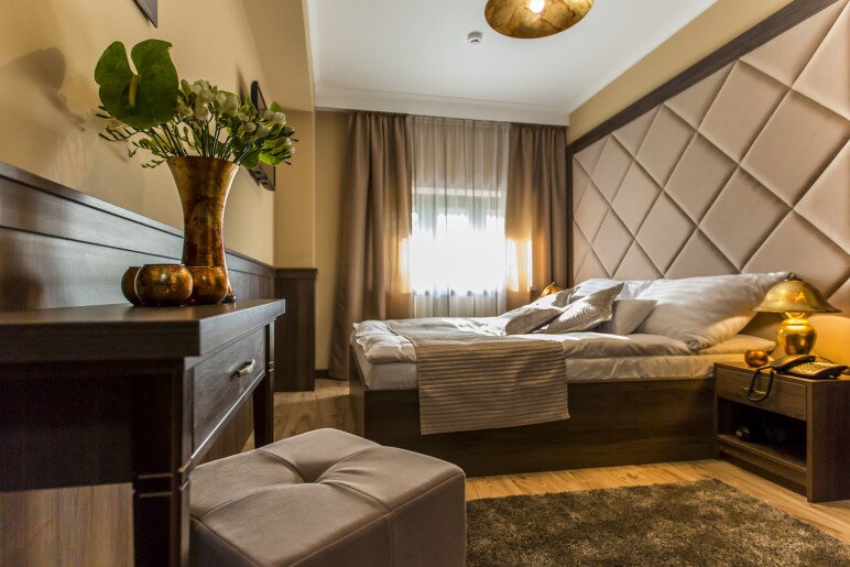 Komló Hotel Gyula - 19