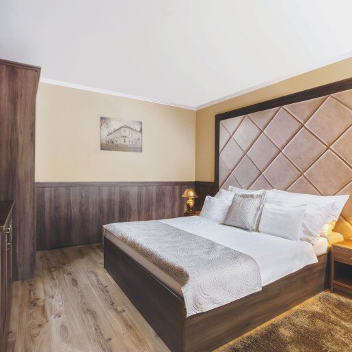 Komló Hotel Gyula - 18