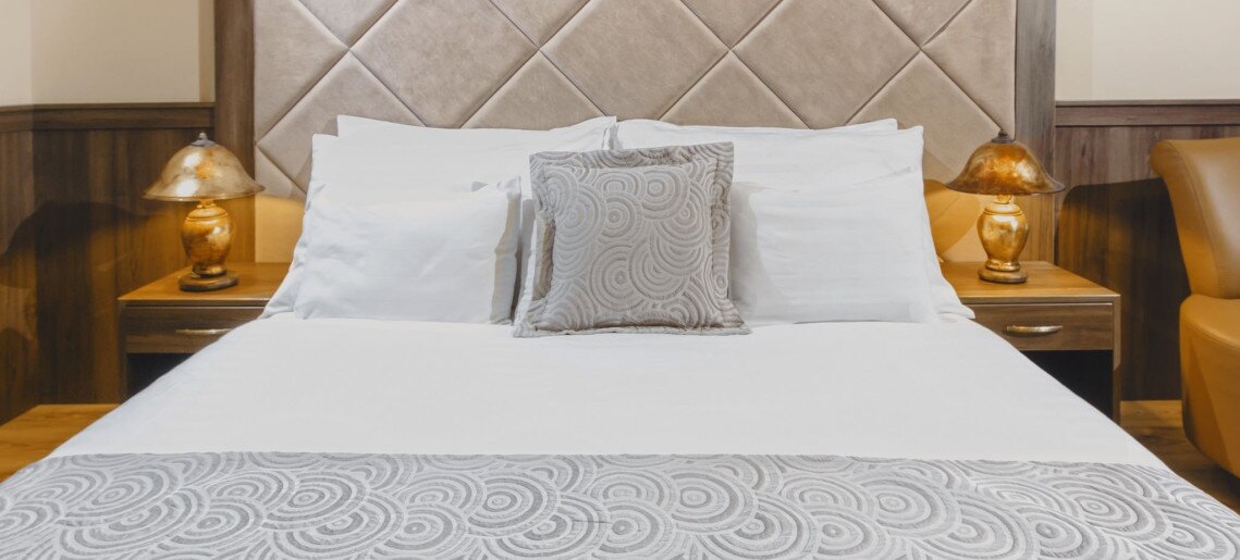 Komló Hotel Gyula - 14