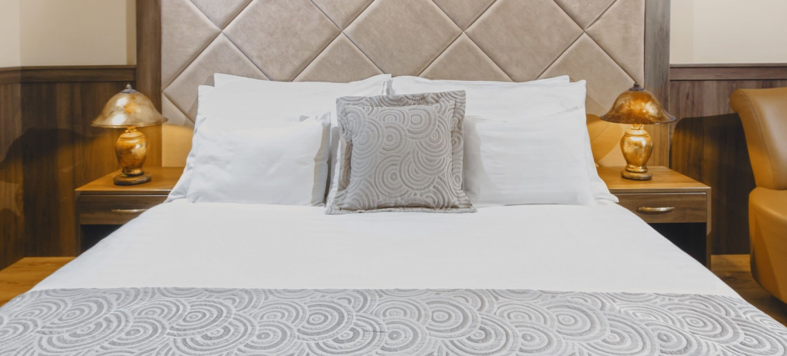 Komló Hotel Gyula - 14