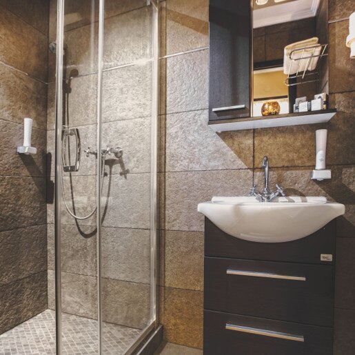 Komló Hotel Gyula - 20