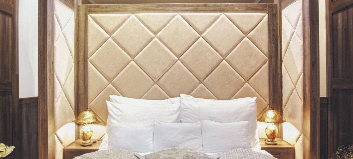 Komló Hotel Gyula - 6