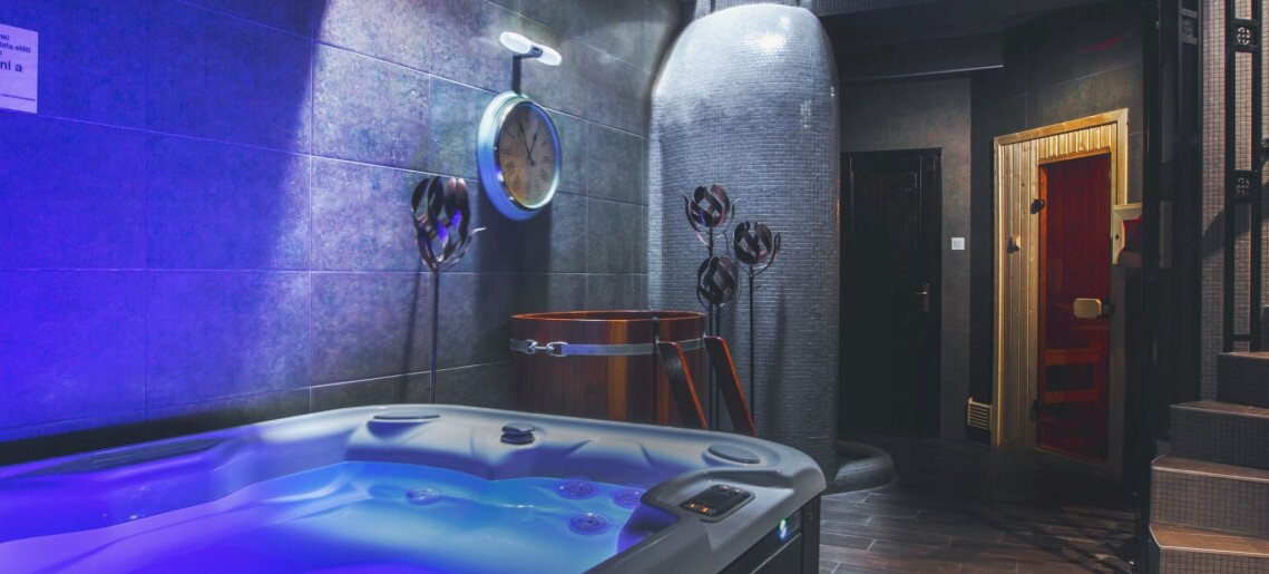 Komló Hotel Gyula - 8