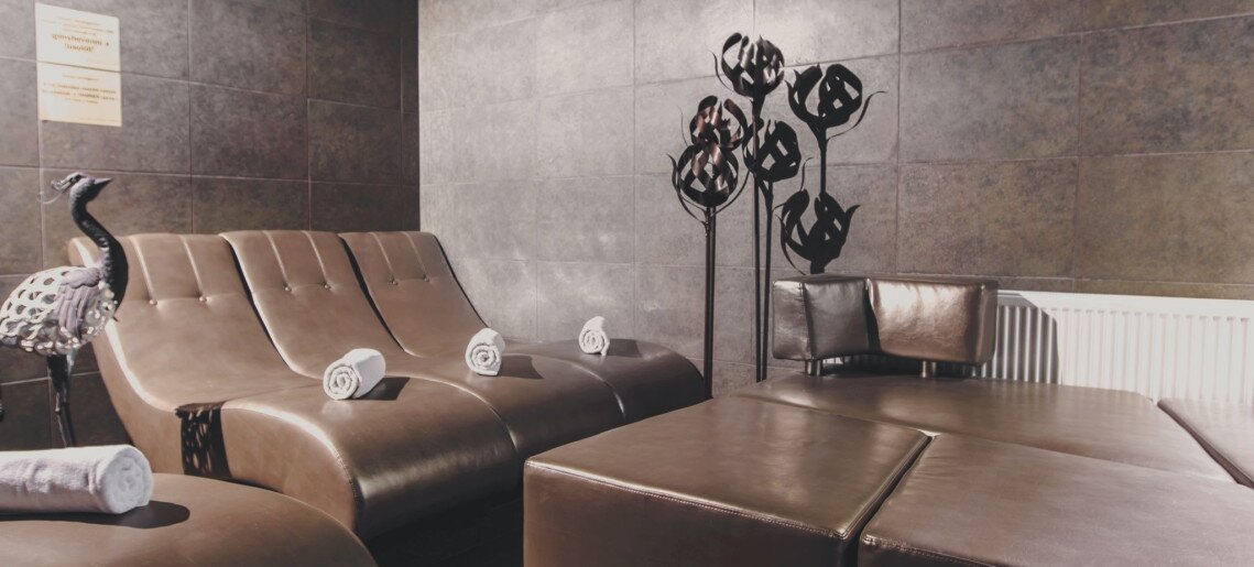 Komló Hotel Gyula - 9