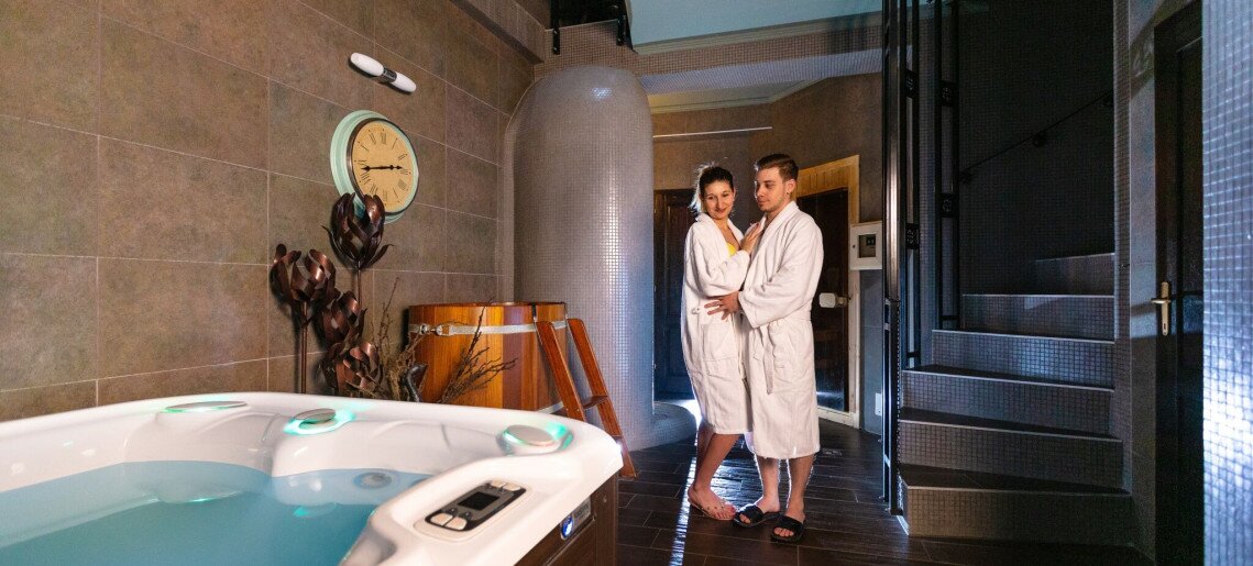 Komló Hotel Gyula - 7