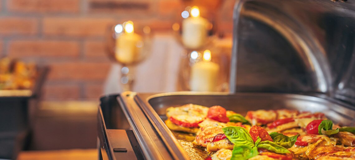 Komló Hotel Gyula - 14