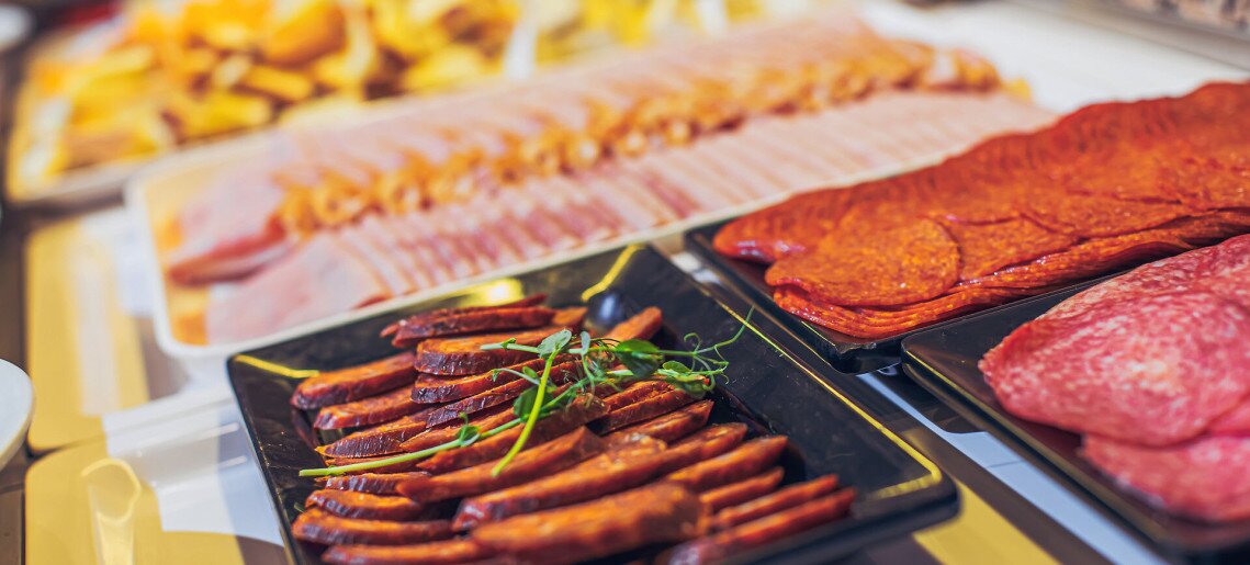 Komló Hotel Gyula - 11