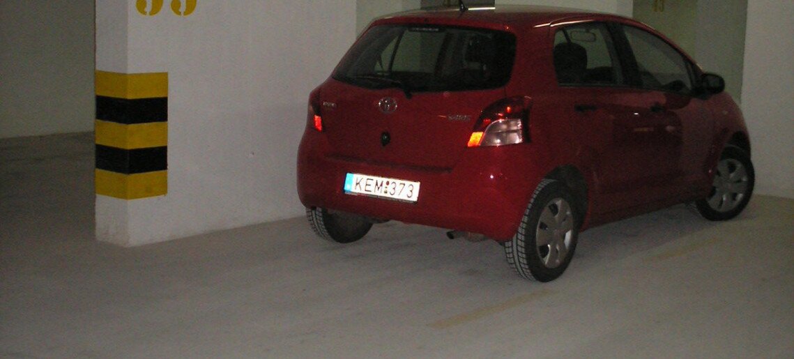 Mediterrán Szállás Gyula - 2