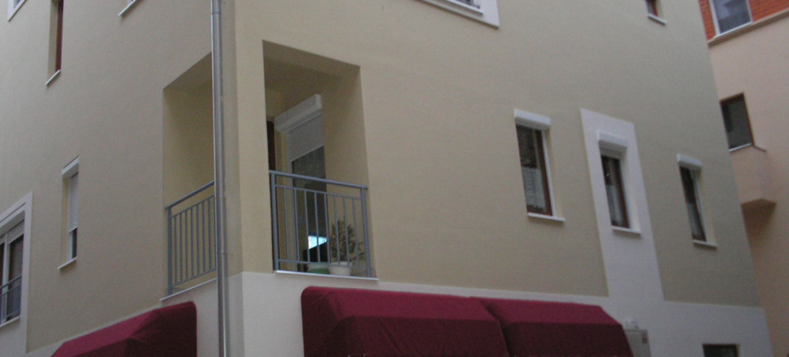 Mediterrán Szállás Gyula - 3