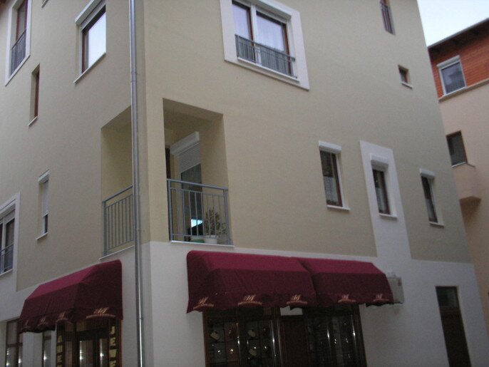 Mediterrán Szállás Gyula - 3