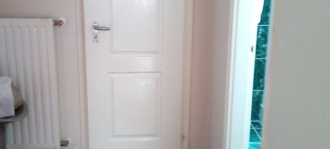 Mediterrán Szállás Gyula - 4