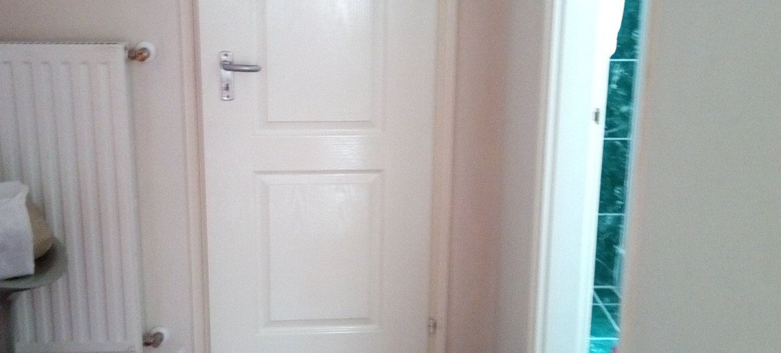 Mediterrán Szállás Gyula - 4