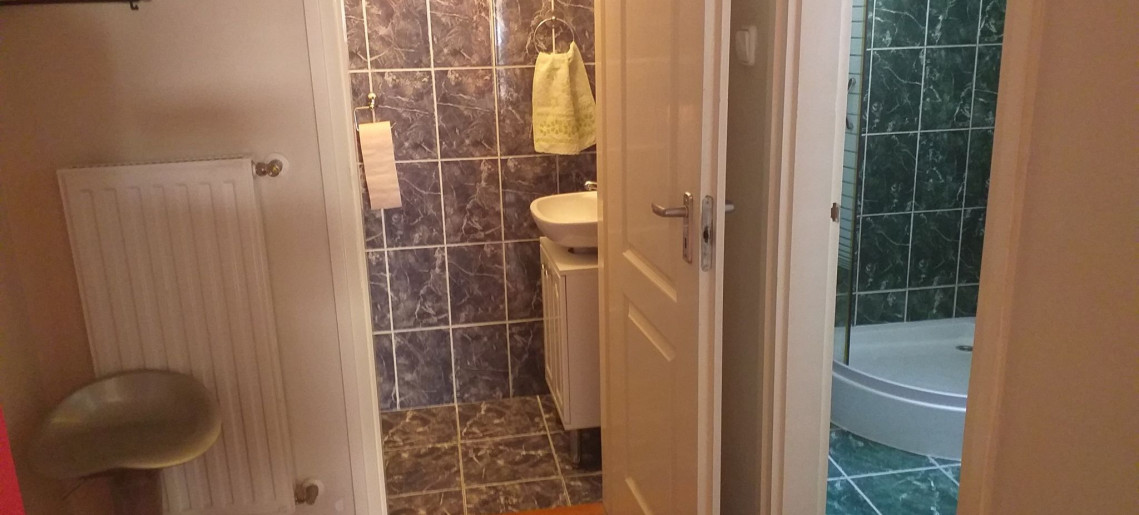 Mediterrán Szállás Gyula - 7