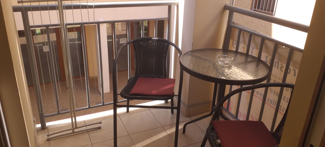 Mediterrán Szállás Gyula - 8