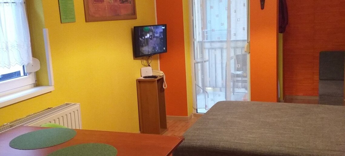 Mediterrán Szállás Gyula - 9