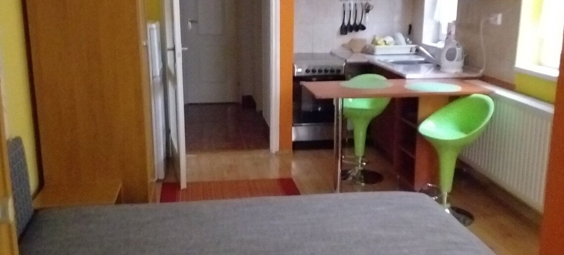 Mediterrán Szállás Gyula - 10