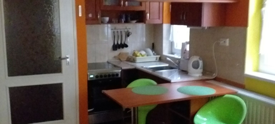 Mediterrán Szállás Gyula - 11