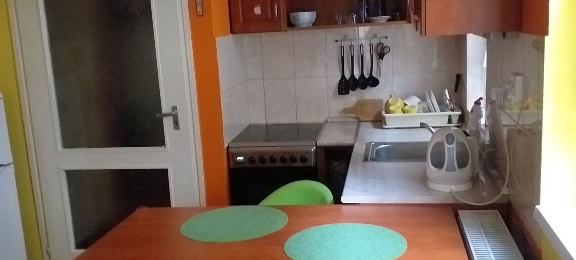 Mediterrán Szállás Gyula - 12