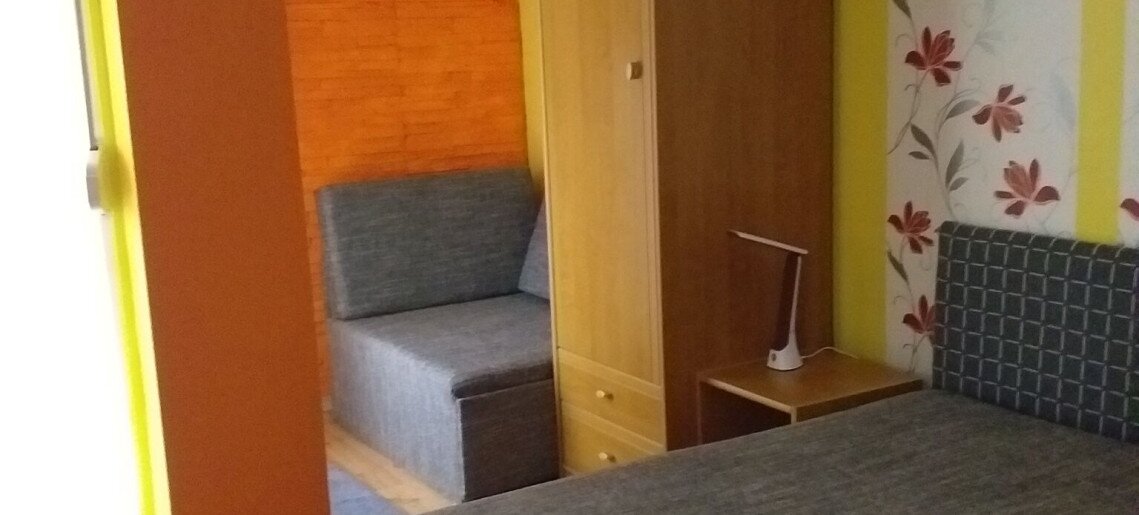 Mediterrán Szállás Gyula - 16