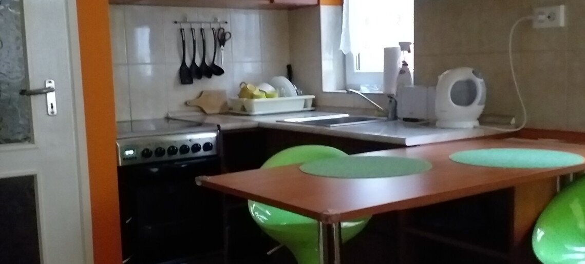 Mediterrán Szállás Gyula - 18