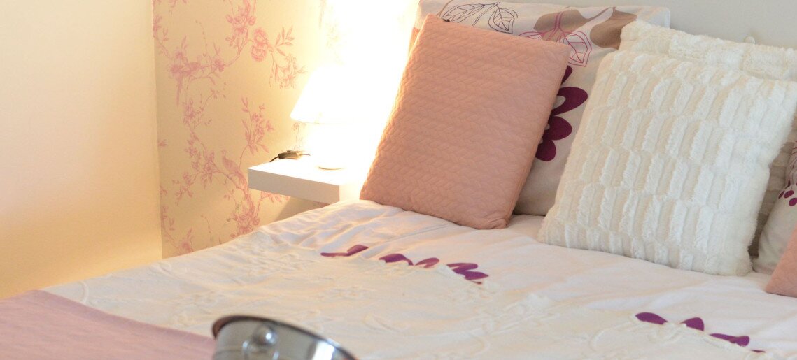 Amfora Panzió Gyula - 35