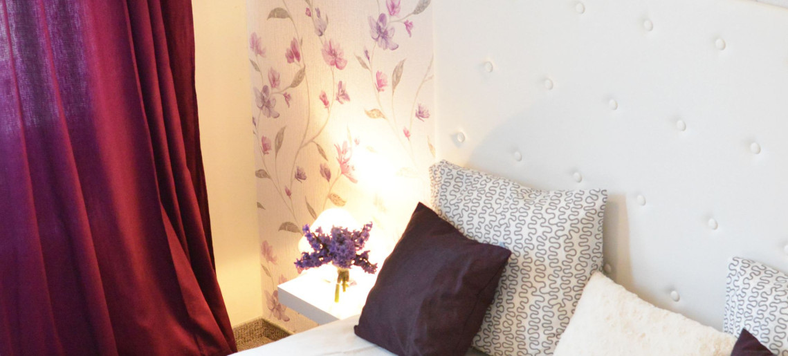 Amfora Panzió Gyula - 19