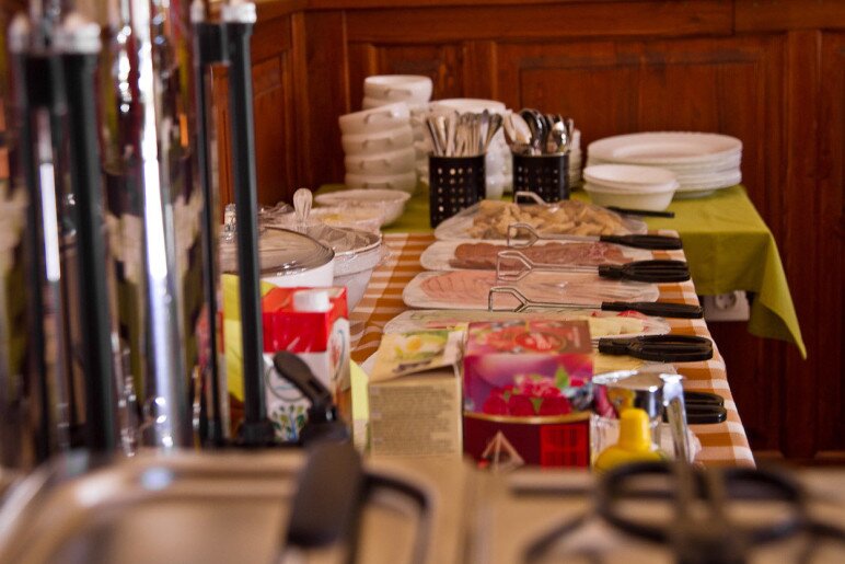 Amfora Panzió Gyula - 18