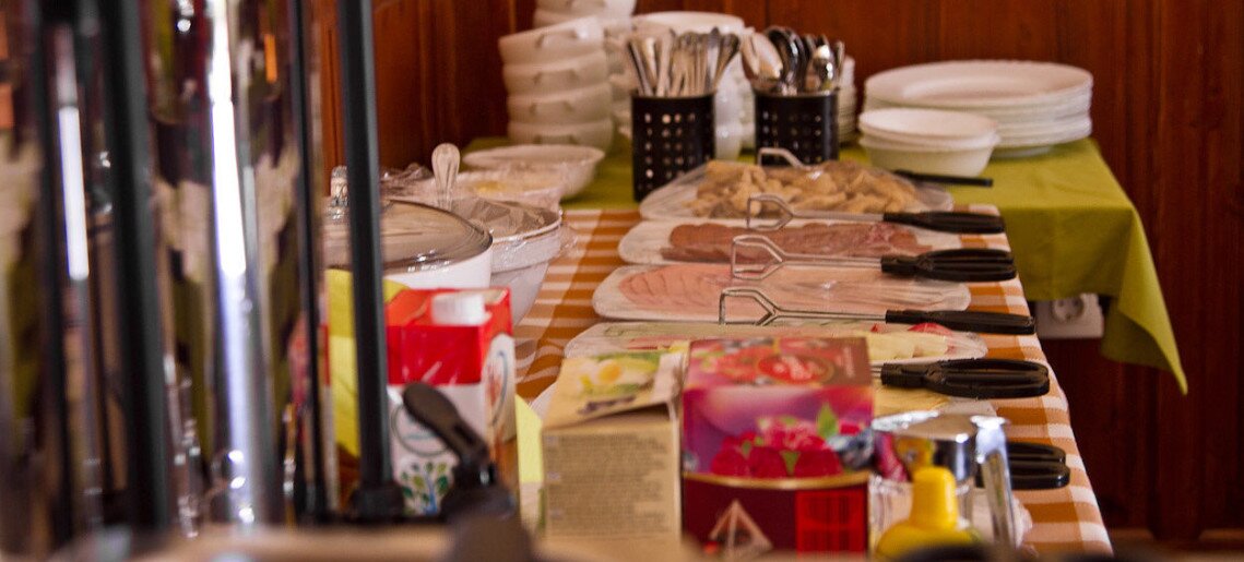 Amfora Panzió Gyula - 32